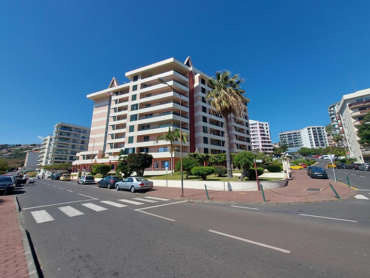 Horizon Dream Apartment Funchal  Exterior foto