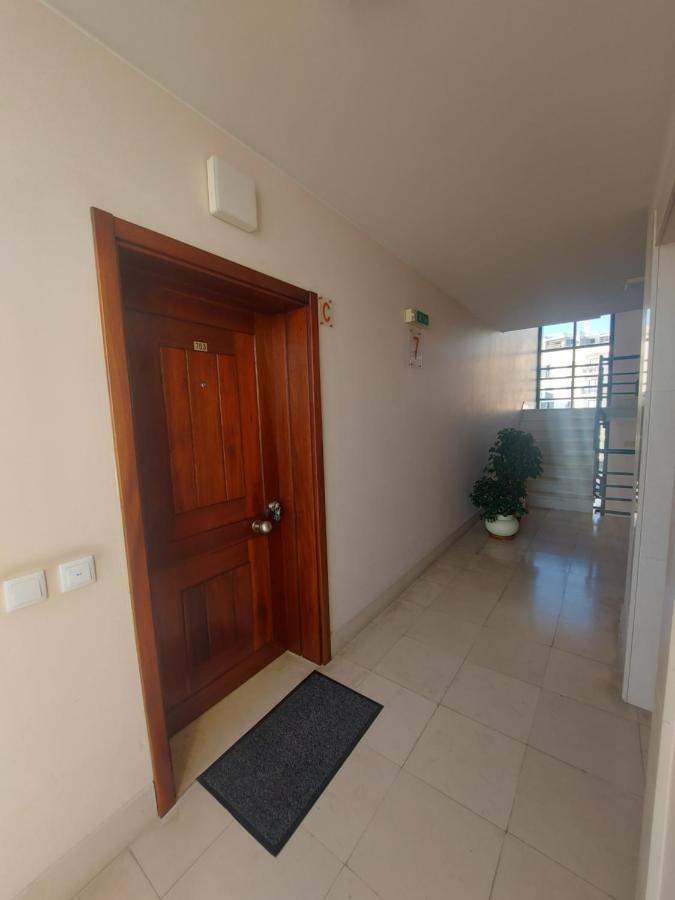 Horizon Dream Apartment Funchal  Exterior foto