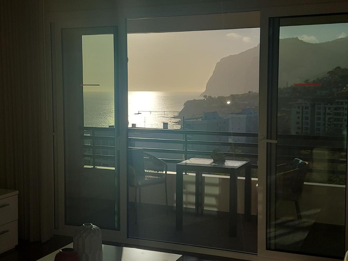 Horizon Dream Apartment Funchal  Exterior foto