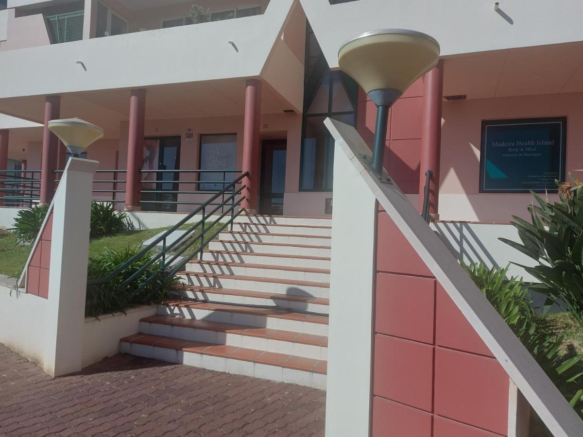 Horizon Dream Apartment Funchal  Exterior foto