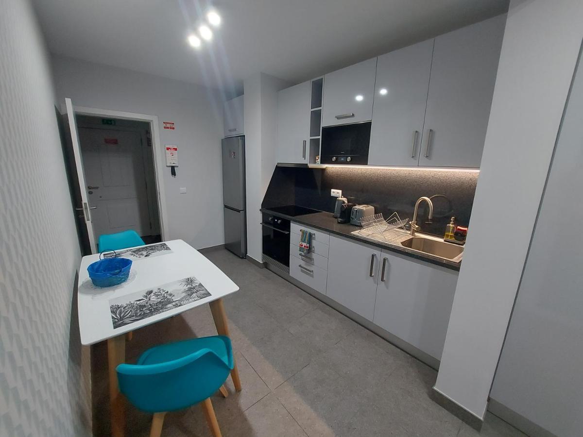 Horizon Dream Apartment Funchal  Exterior foto