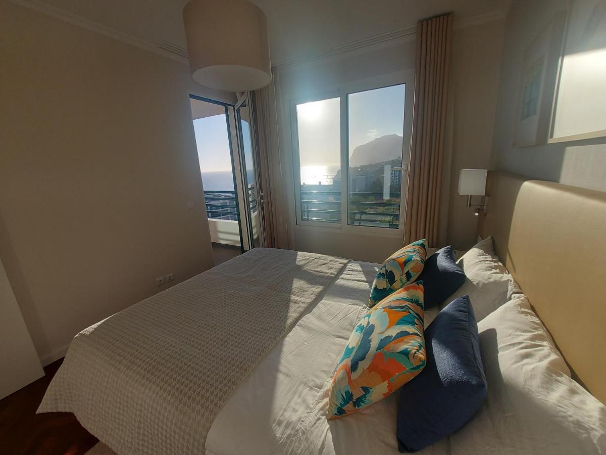 Horizon Dream Apartment Funchal  Exterior foto
