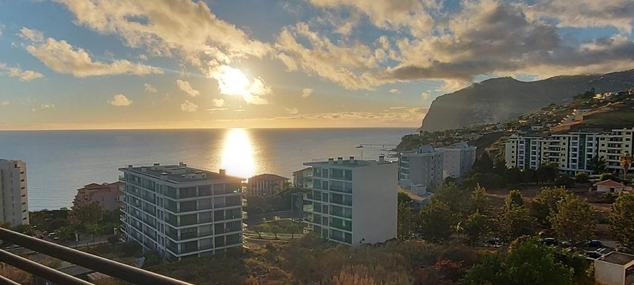 Horizon Dream Apartment Funchal  Exterior foto