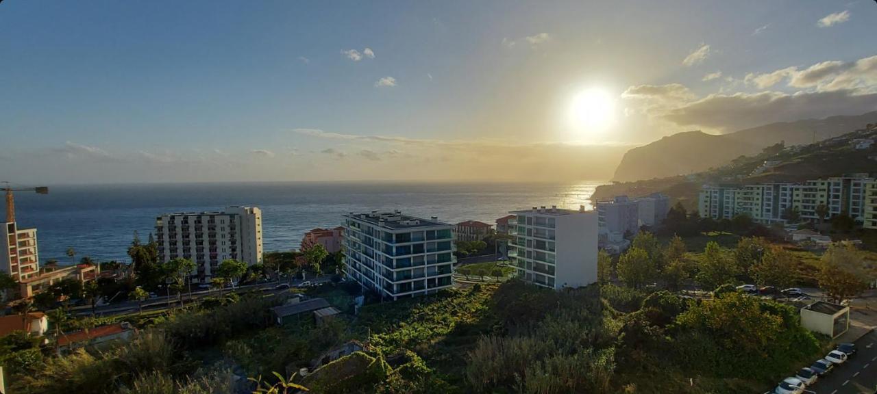 Horizon Dream Apartment Funchal  Exterior foto