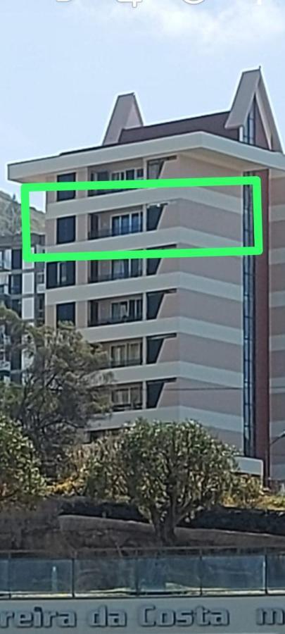 Horizon Dream Apartment Funchal  Exterior foto