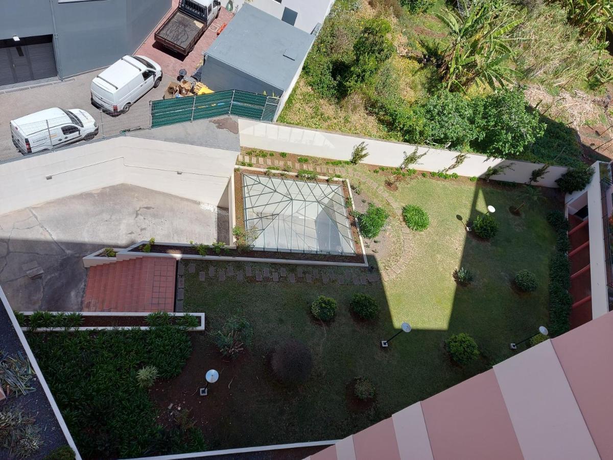 Horizon Dream Apartment Funchal  Exterior foto