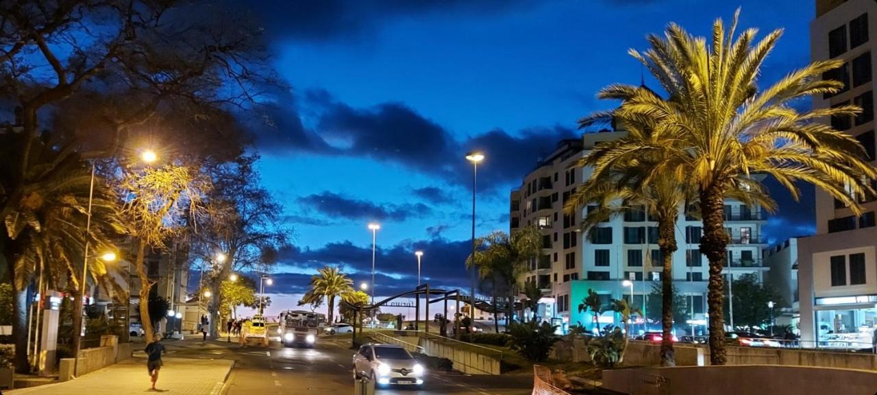 Horizon Dream Apartment Funchal  Exterior foto