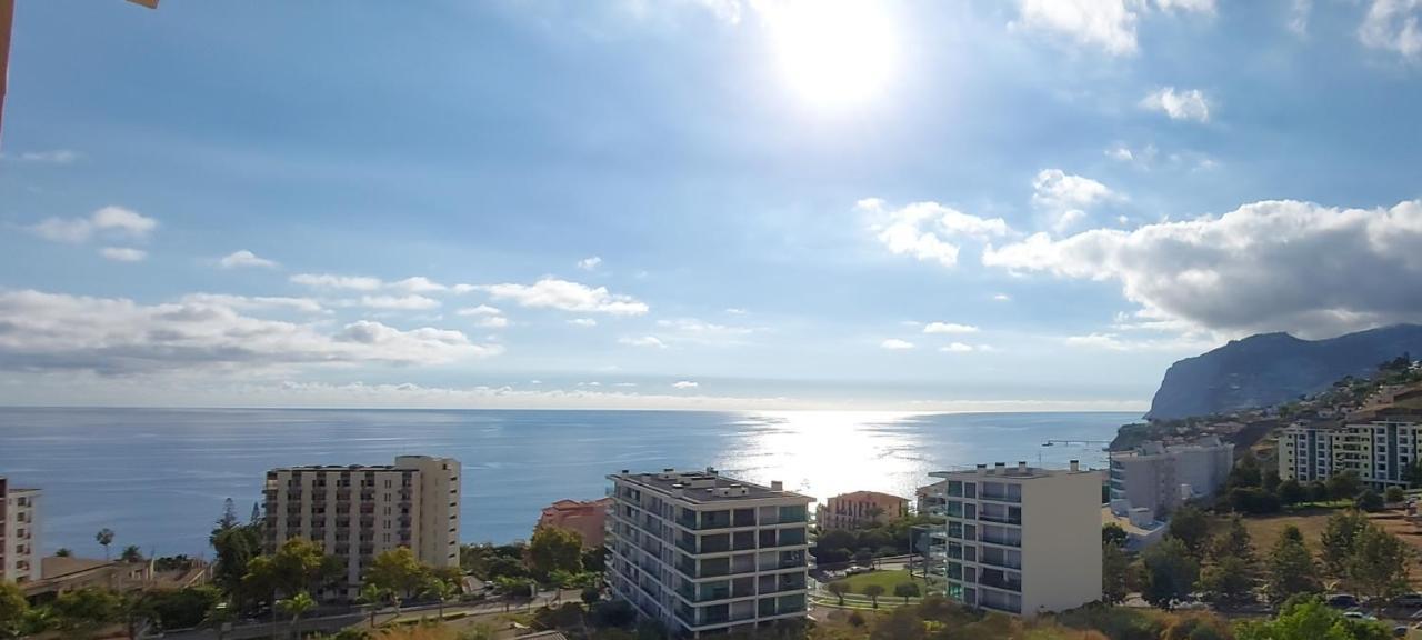 Horizon Dream Apartment Funchal  Exterior foto