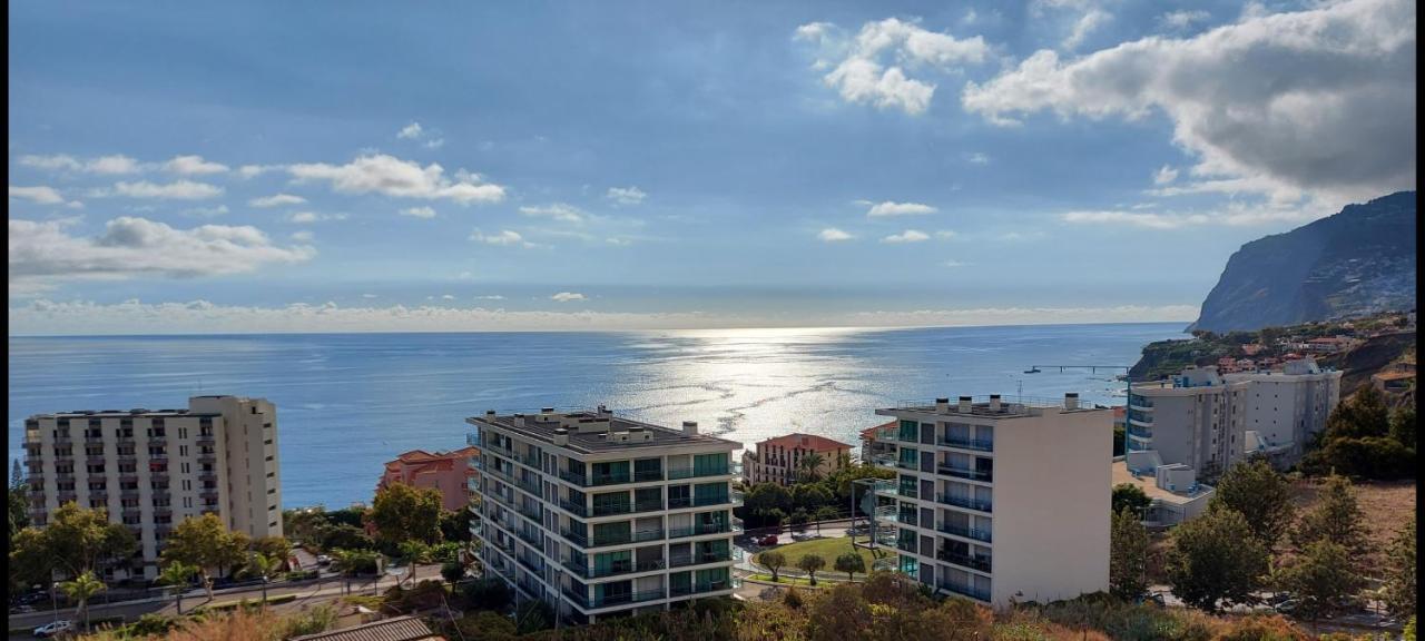 Horizon Dream Apartment Funchal  Exterior foto