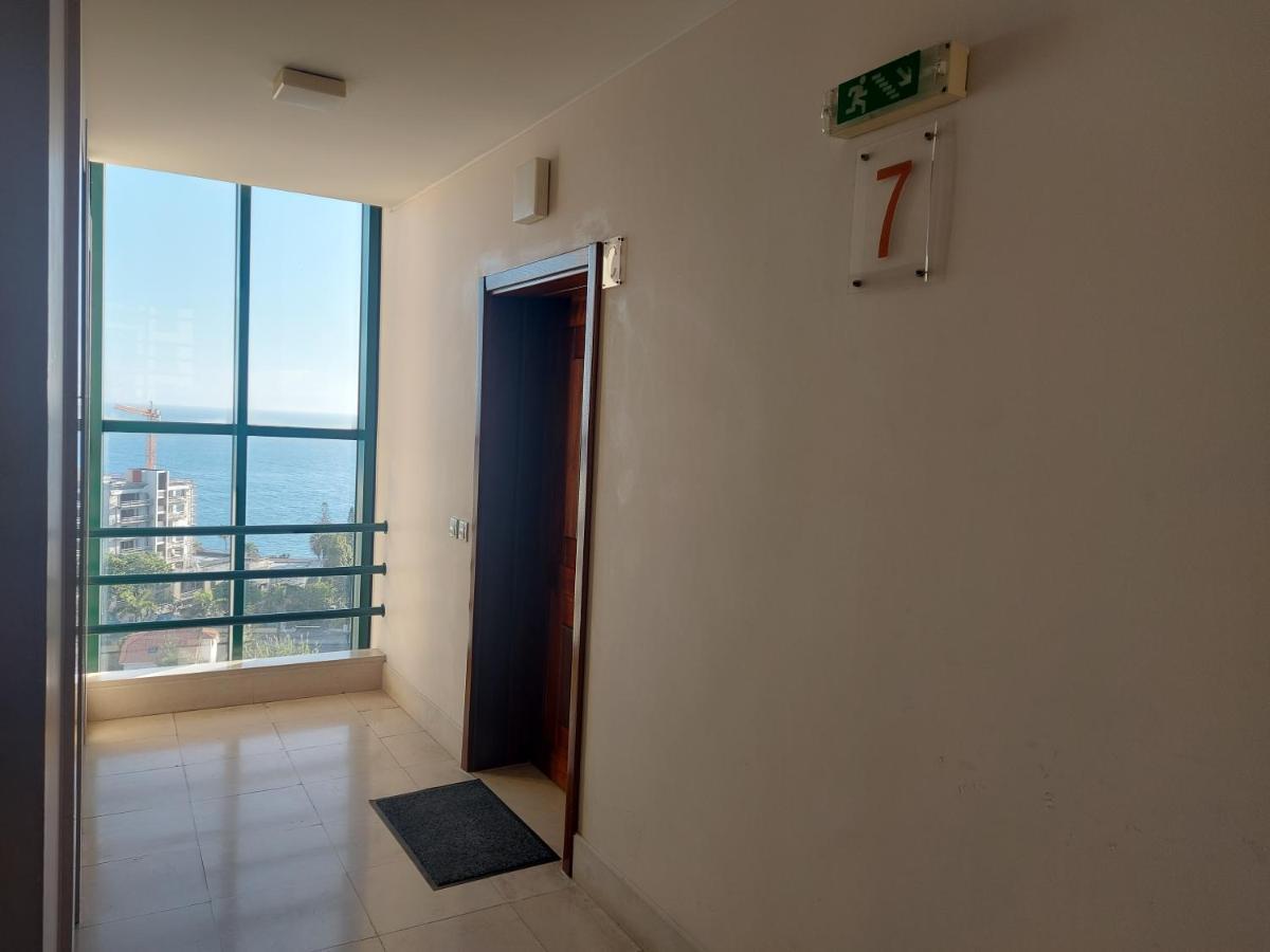 Horizon Dream Apartment Funchal  Exterior foto