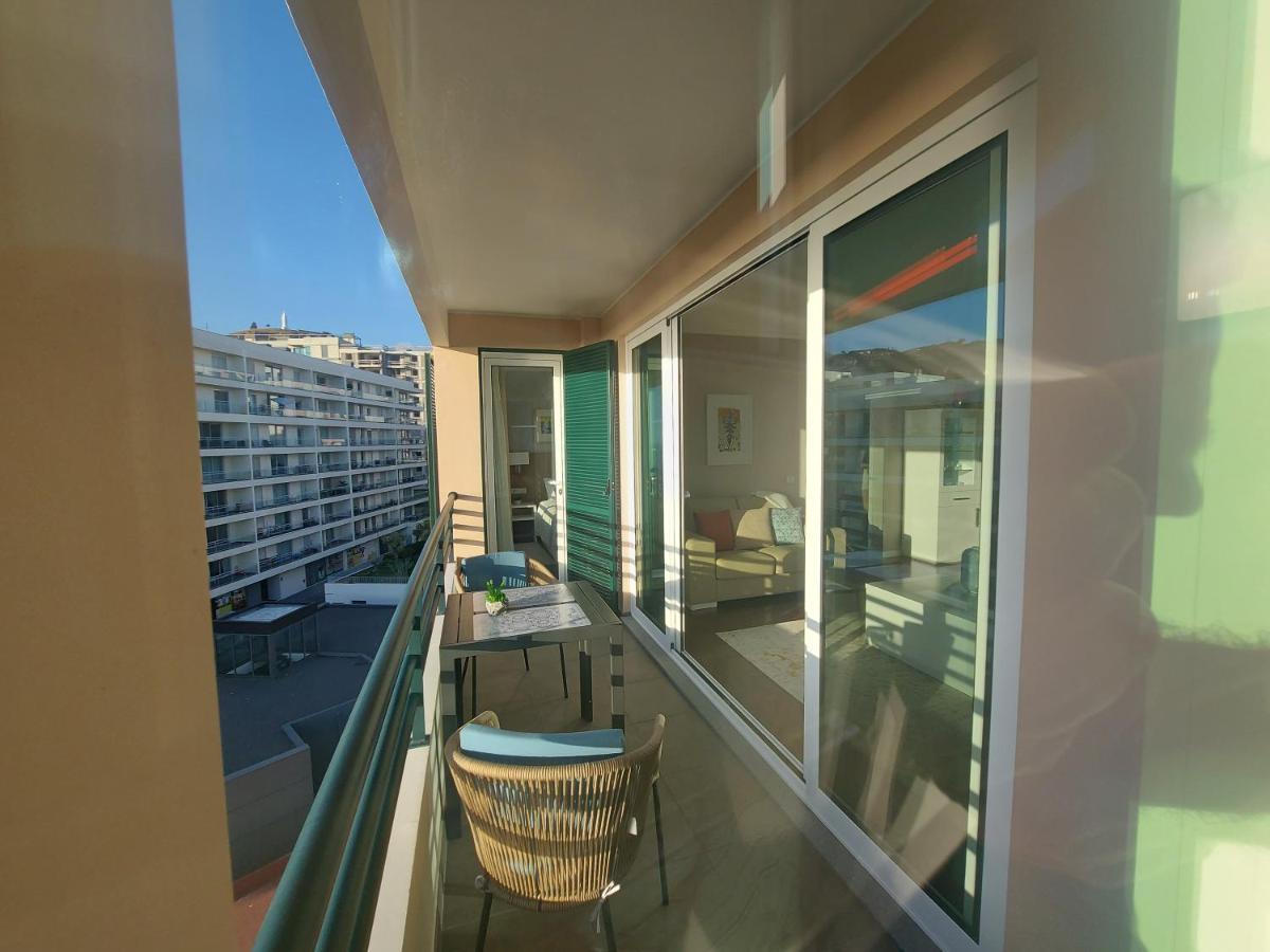 Horizon Dream Apartment Funchal  Exterior foto