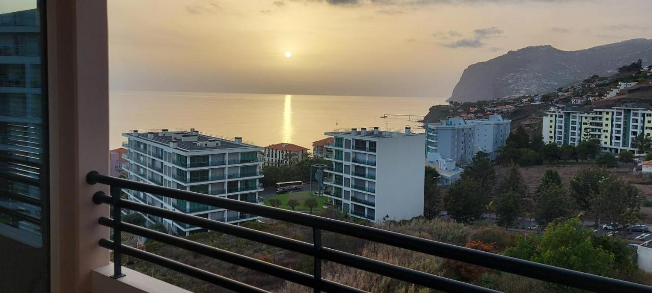 Horizon Dream Apartment Funchal  Exterior foto
